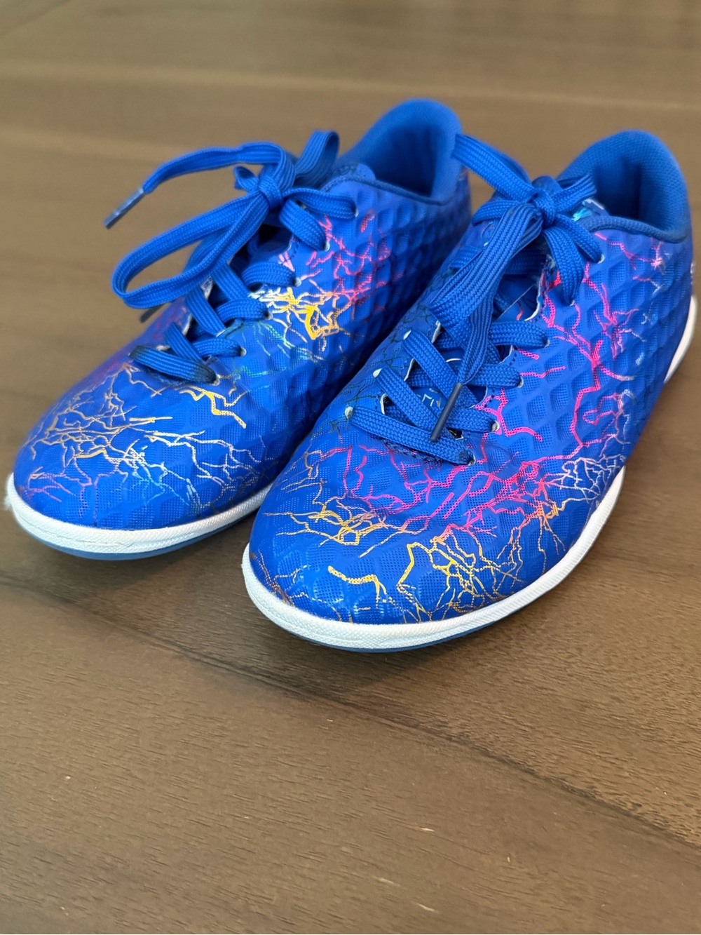 Vizari Indoor Soccer Shoes
